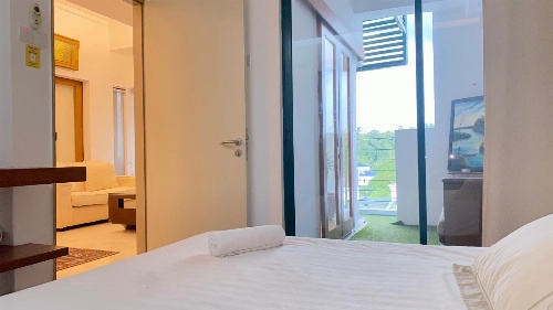 Peninsula Semantan Suites image 1