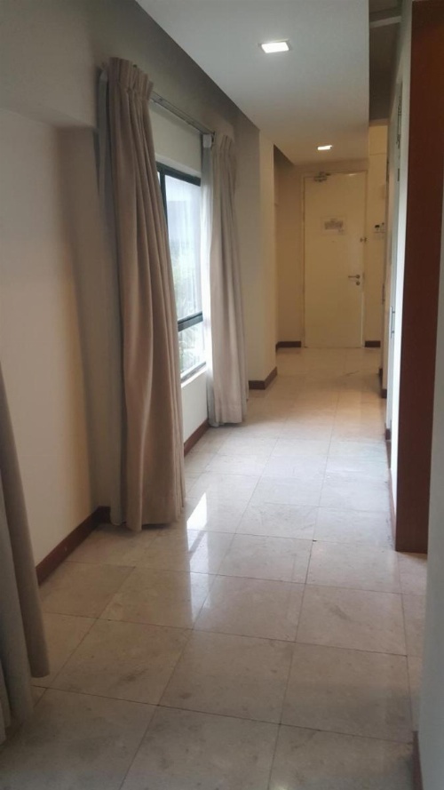 Peninsula Semantan Suites image 11