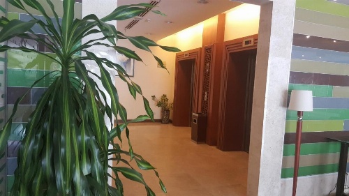 Peninsula Semantan Suites image 12