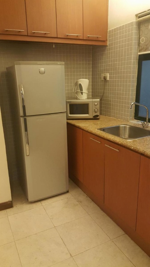 Peninsula Semantan Suites image 13