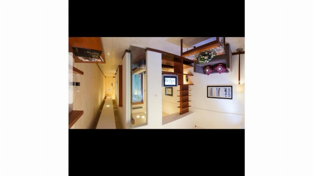 Peninsula Semantan Suites Image 15