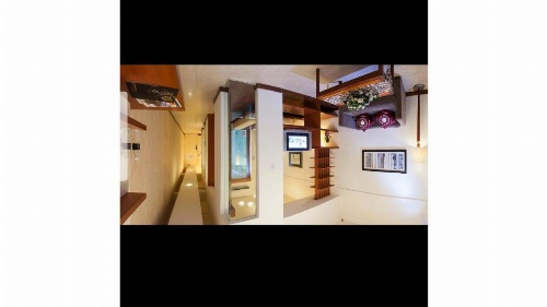 Peninsula Semantan Suites image 15