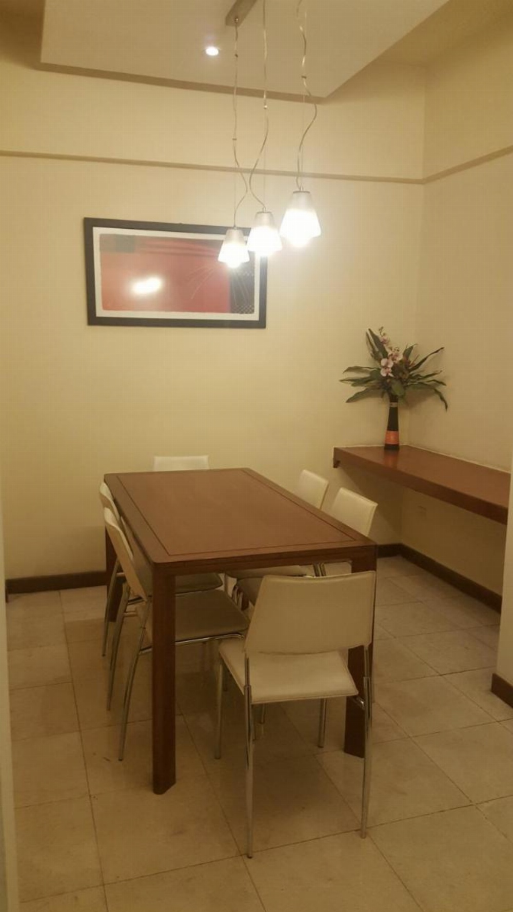 Peninsula Semantan Suites Image 16