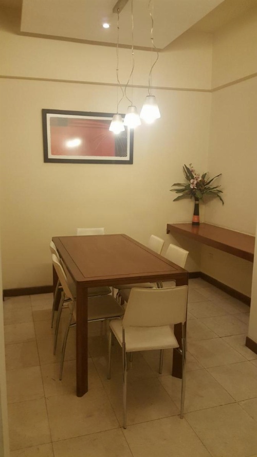 Peninsula Semantan Suites image 16