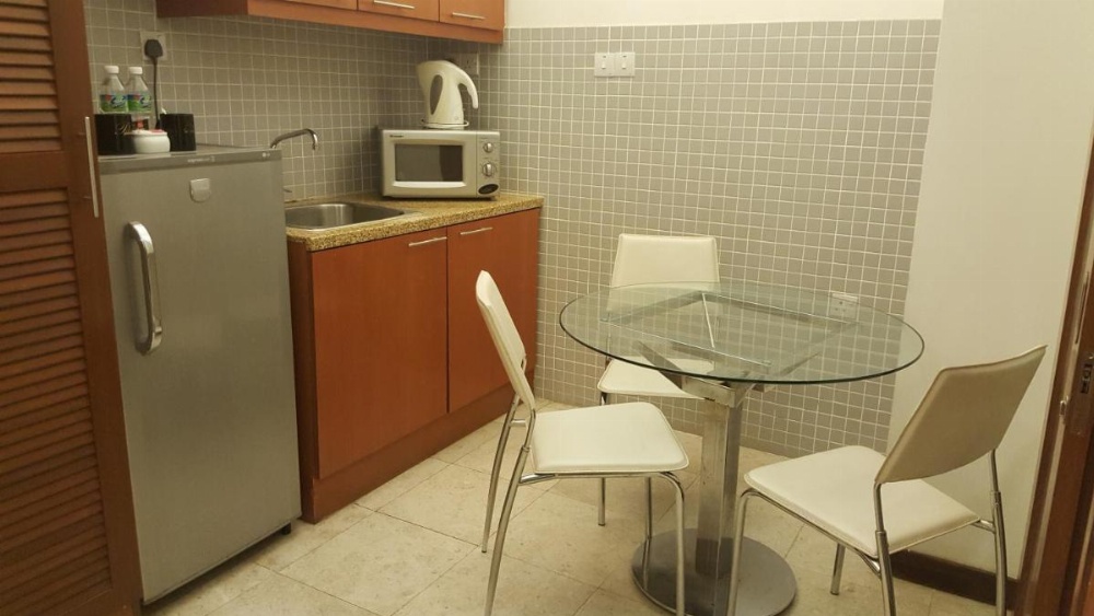 Peninsula Semantan Suites Image 18