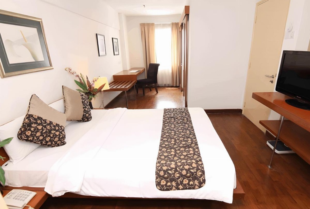 Peninsula Semantan Suites Image 19