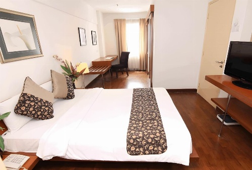 Peninsula Semantan Suites image 19