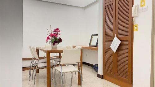 Peninsula Semantan Suites image 2