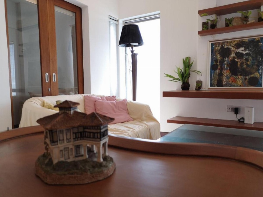 Peninsula Semantan Suites Image 20
