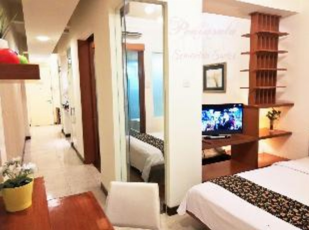 Peninsula Semantan Suites Image 21