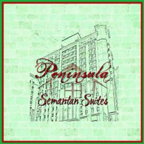 Peninsula Semantan Suites image 22