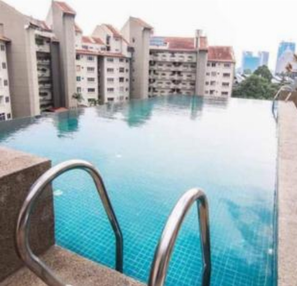 Peninsula Semantan Suites Image 23