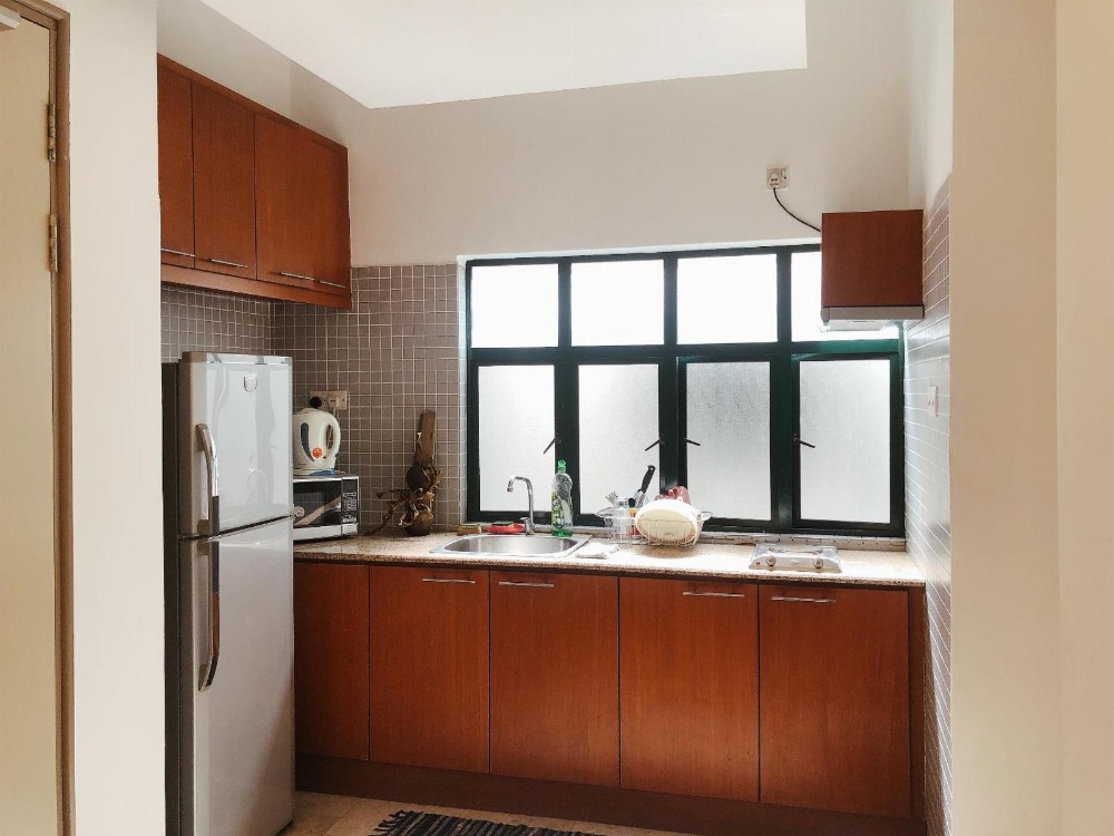 Peninsula Semantan Suites