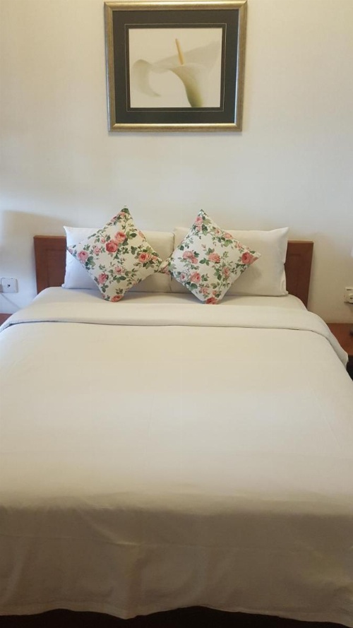 Peninsula Semantan Suites image 5