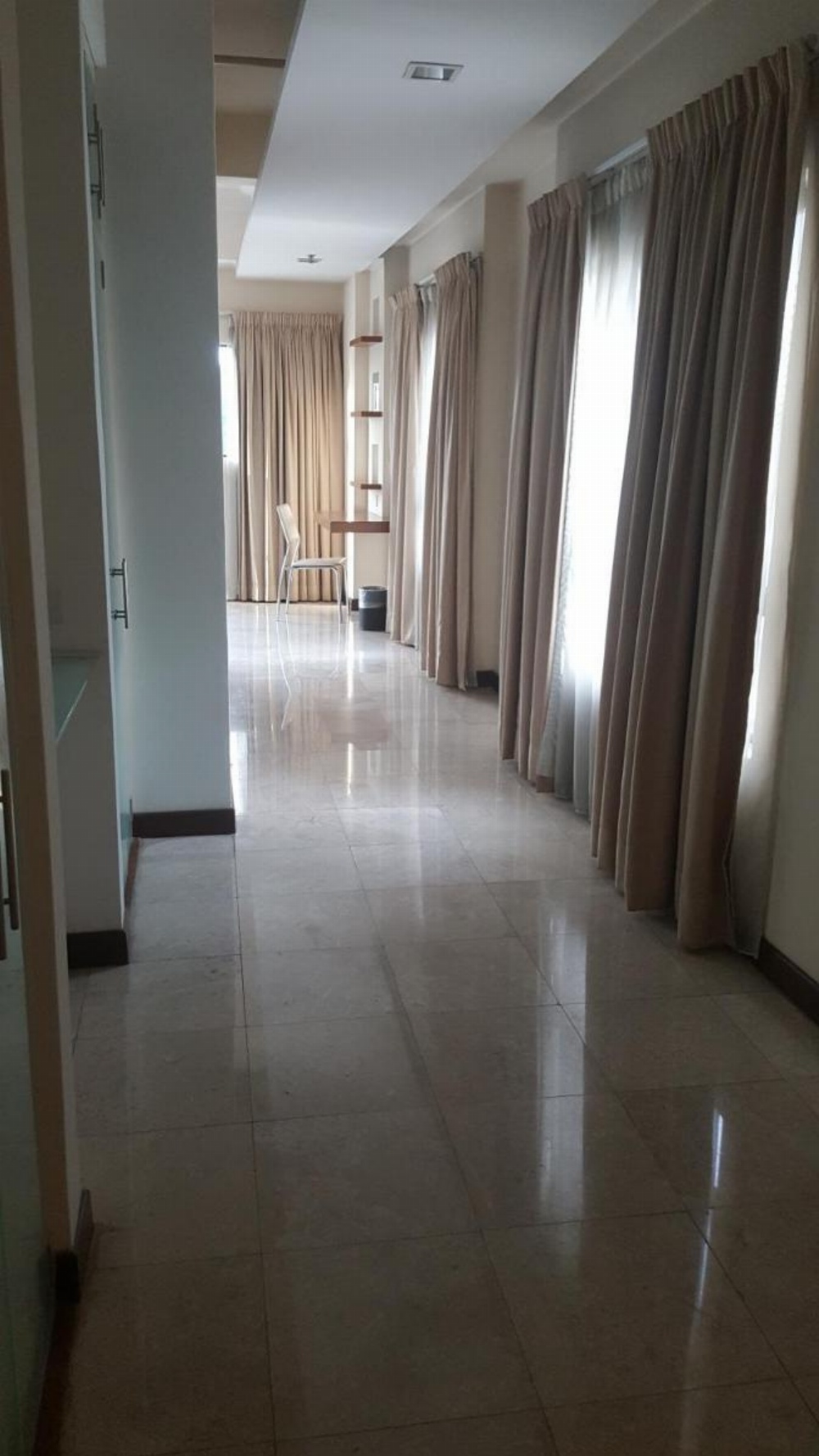 Peninsula Semantan Suites Image 6