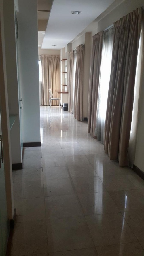 Peninsula Semantan Suites image 6