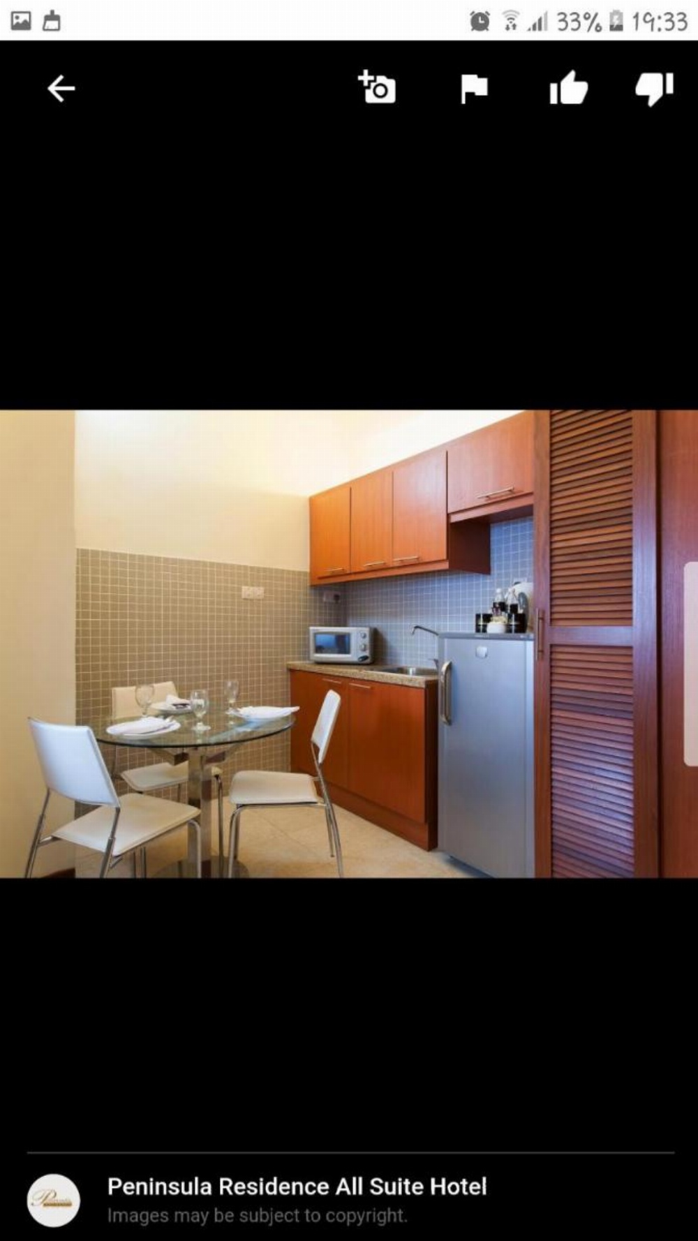 Peninsula Semantan Suites Image 7