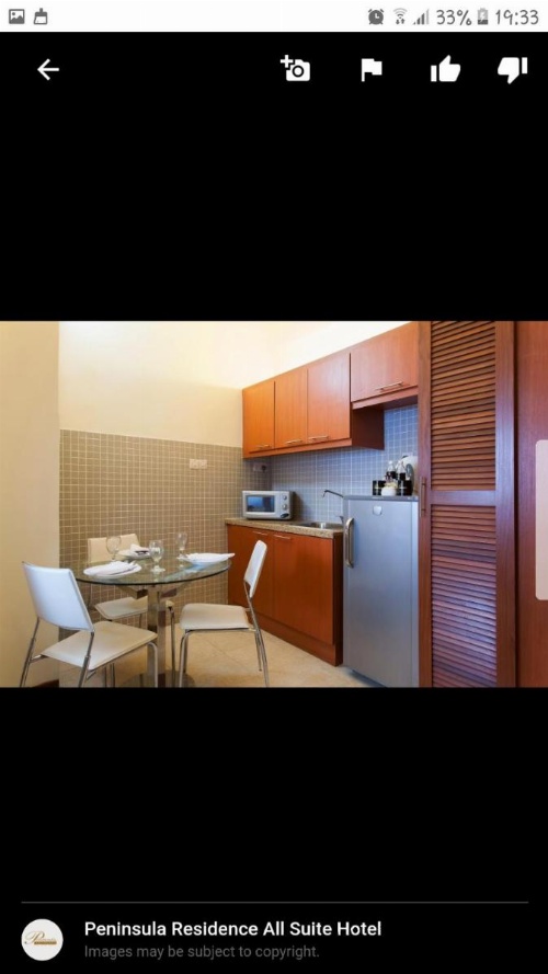 Peninsula Semantan Suites image 7