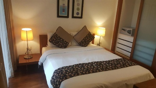 Peninsula Semantan Suites image 8