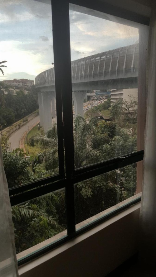 Peninsula Semantan Suites image 9